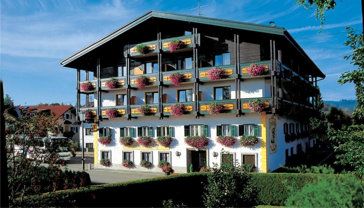 Готель Tirolerhof Занкт-Ґеорґен-ім-Аттерґау Екстер'єр фото